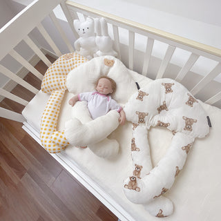 Baby Soothing Pillows