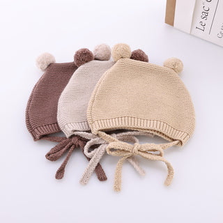 Baby Wool Hat