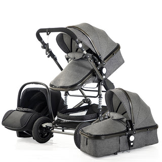 Travel Stroller