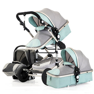 Travel Stroller