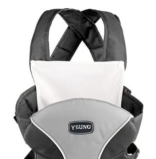 Breathable Carrier