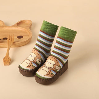 Baby Socks Sneakers