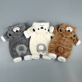 Bear Onesies