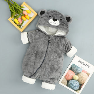 Bear Onesies