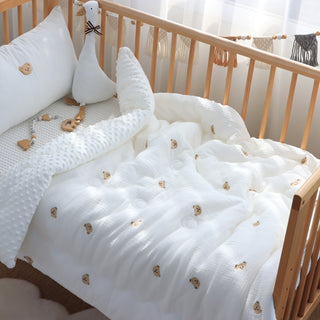 Baby Comforter