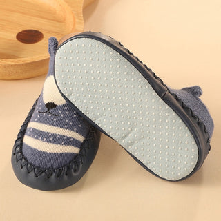 Baby Socks Sneakers