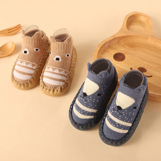 Baby Socks Sneakers