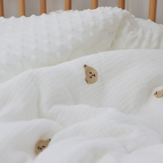 Baby Comforter