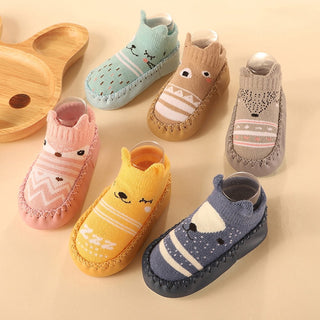 Baby Socks Sneakers