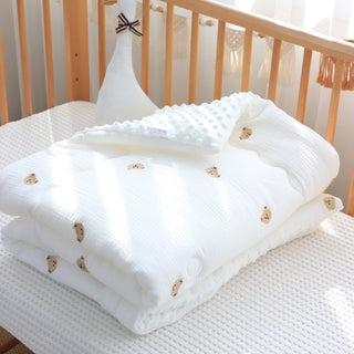 Baby Comforter